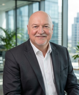 Stephan Sturzenbecher – Senior IT Interim Manager